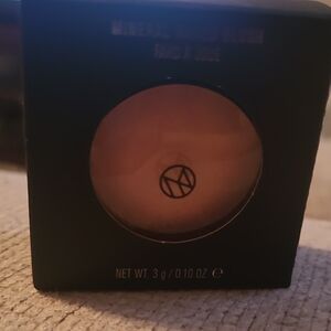 IL Makiage Mineral Baked Blush.10oz Bootylicious Mineral Baked Blush